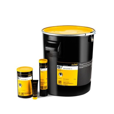 KLUBER UH1 14-151克鲁勃食品加工及制药行业机械润滑脂 1kg25kg图5