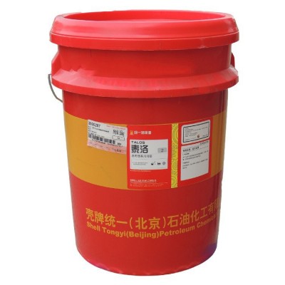 统一 泰洛3号润滑脂 通 用锂基脂工业脂15kg机械轴承润滑油脂黄油图5