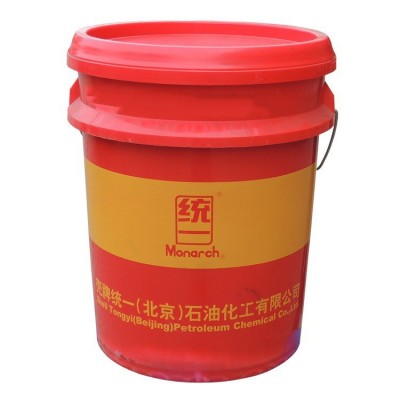 统一 泰洛3号润滑脂 通 用锂基脂工业脂15kg机械轴承润滑油脂黄油图3