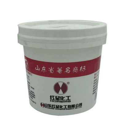 红星捷灵特种3号白色润滑脂锂基脂 机械轴承齿轮润滑 可开票 800G图5