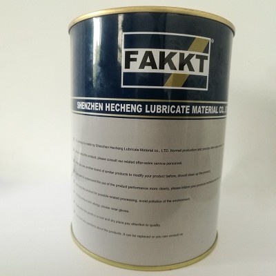 专业大量供应批发FAKKT-GK0055B精密润滑脂 量大从优图3
