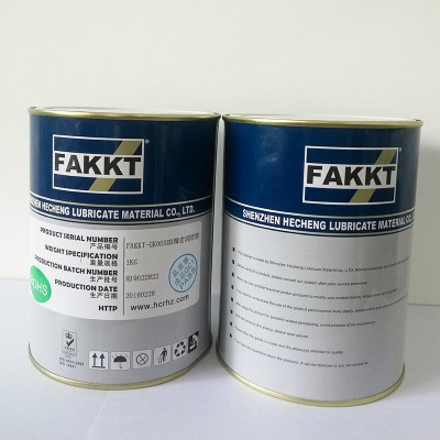 专业大量供应批发FAKKT-GK0055B精密润滑脂 量大从优图4