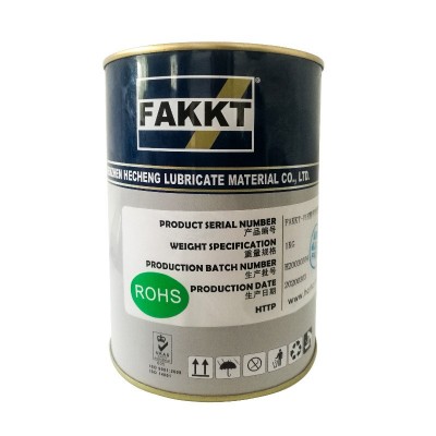专业大量供应批发FAKKT-GK0055B精密润滑脂 量大从优图5