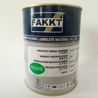 专业大量供应批发FAKKT-GK0055B精密润滑脂 量大从优图2