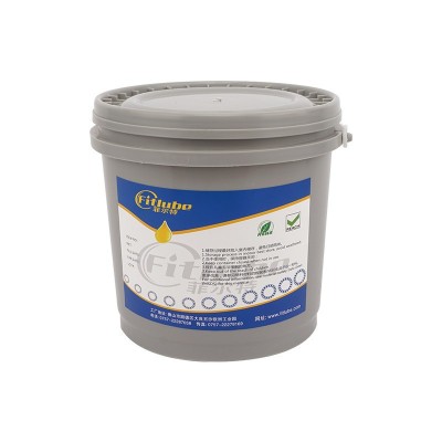 尔特电机齿轮润滑脂降噪消音白色塑料齿轮润滑油玩具塑 胶齿轮脂图3