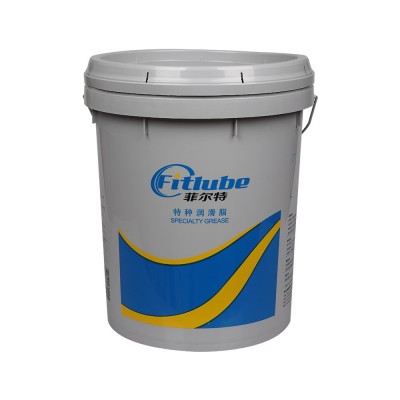 尔特电机齿轮润滑脂降噪消音白色塑料齿轮润滑油玩具塑 胶齿轮脂图4