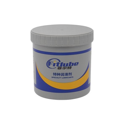 尔特电机齿轮润滑脂降噪消音白色塑料齿轮润滑油玩具塑 胶齿轮脂图2