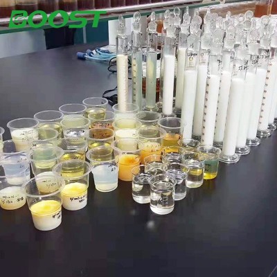 精密零件导轨机床润滑油 低摩擦防爬导轨油 机床导轨滑道润滑油图2