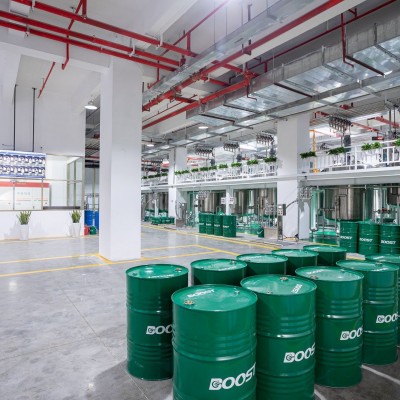 精密零件导轨机床润滑油 低摩擦防爬导轨油 机床导轨滑道润滑油图4