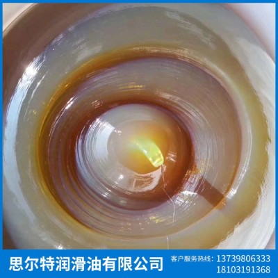 厂家供应锂基润滑脂通用锂基脂轴承润滑脂黄油保轮脂图4