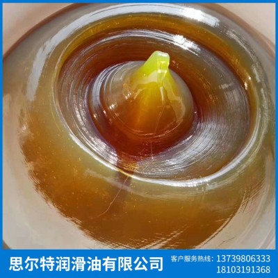 通用锂基润滑脂黄油00#123号耐高温轴承铲车机械挖机大桶厂家供应图4