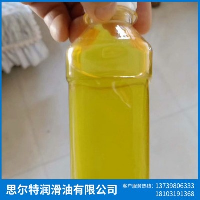 厂家供应 250SN基础油石蜡油 三元乙丙橡胶石蜡油 现货批发图5