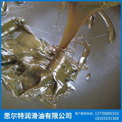 钢丝绳麻芯脂绳芯浸润脂河北钢丝绳麻芯脂生产厂家钢丝绳防锈脂图2