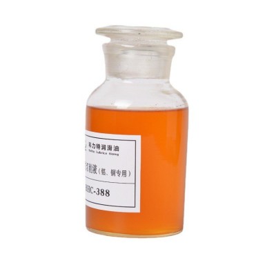 源头工厂 BHC-388铜、铝合金用 半合成切削液 CNC中心图2