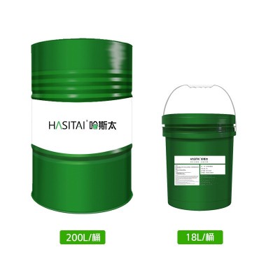工厂批发10号20号航空液压油价格红色耐寒耐低温环境机场地面专用图5