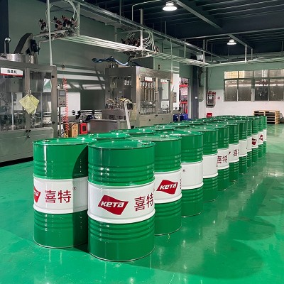厂家供应喜特导轨润滑油L-G32#46#68号CNC机床车床电梯导轨油图3
