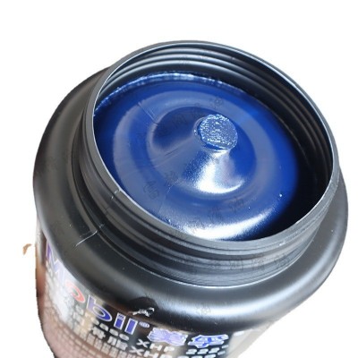 美孚润滑脂XHP222 高速高温复合润滑脂 耐高温轴承专用脂黄油 2KG图4