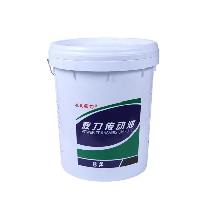 液力传动油 8# 100# 轿车，轻型客车，轻型卡车，粘温性好图5