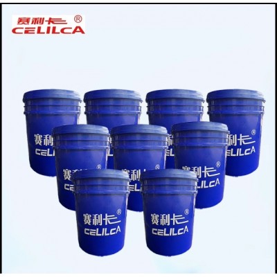 赛利卡L-DAA32号46号68活塞式空气压缩机油100150往复式空压机油图3