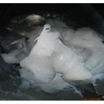 东莞厂家直销 硅质润滑油 齿轮箱专用特殊润滑脂无色无味不会过敏图3