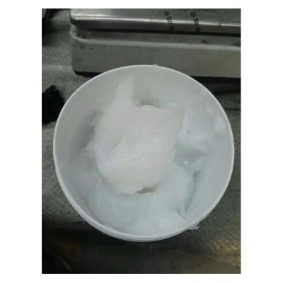 东莞厂家直销 硅质润滑油 齿轮箱专用特殊润滑脂无色无味不会过敏图4