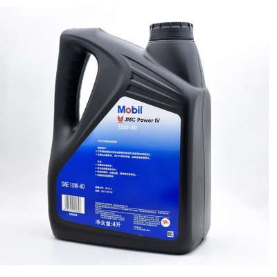 美孚江铃全能IV 15W-40柴油机油 江铃柴油机专用机油 汽车润滑油图3