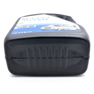 美孚江铃全能IV 15W-40柴油机油 江铃柴油机专用机油 汽车润滑油图4