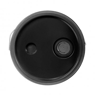 美孚黑霸王车用齿轮油Mobil Delvac Gear Oil 80W-90 85W -140全新图3