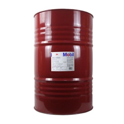 美孚黑霸王车用齿轮油Mobil Delvac Gear Oil 80W-90 85W -140全新图4