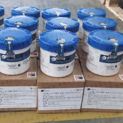 CHEM0URS科墓氟素润滑剂KRYT0X GPL 227杜帮Dup0nt全 氟聚醚食品脂图2