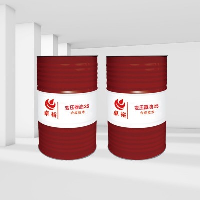 变压器油绝缘油10#25#40#45号高压发电站冷却油16L200升图2
