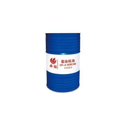 【地炼】厂家发货抗磨润滑柴油机油现货大桶装柴油机油润滑油图4