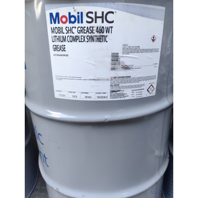 320WT合成齿轮油 SHC320WT合成齿轮油 风电专用齿轮油图3
