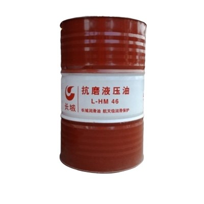 长城L-CKC中负荷工业闭式齿轮油150号减速机润滑油机油200升L图5