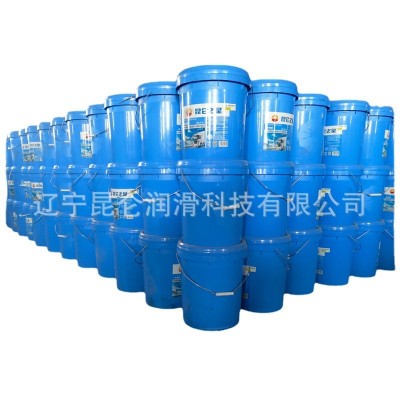 昆仑之星冷却液 防冻液批发 机动车发动机 乙二醇型 -35/-40/-45图5