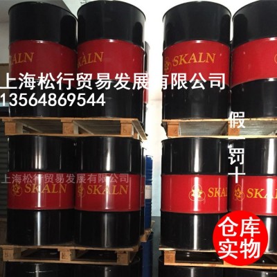 斯卡兰斯快克B硫化切削油 46号 抗极压切削油图3