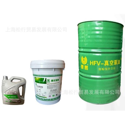 上海惠丰HFV-100号真空泵油 13.5KG图5