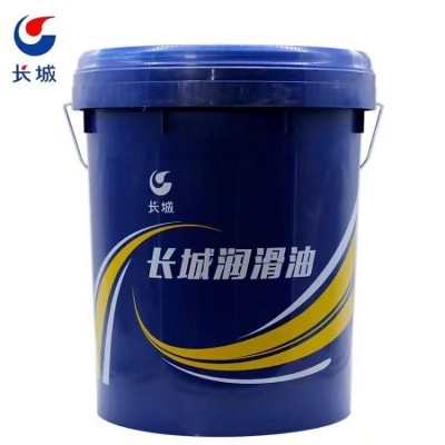 长城原装导轨油32 46 68号机床导轨油数控CNC车床电梯专用油16L20图2