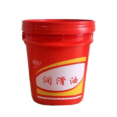 麦力仕齿轮油L-CKD 220号320号150号中重负荷闭式工业机械齿轮油图4