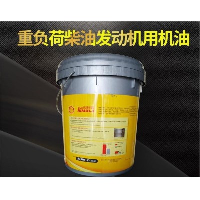 劲霸柴机油15W-40 冬季夏季18升发动机油重型货车国四批发图3