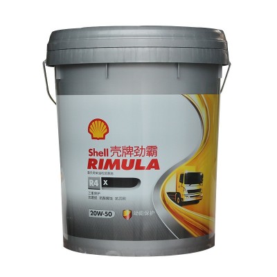劲霸柴机油15W-40 冬季夏季18升发动机油重型货车国四批发图5