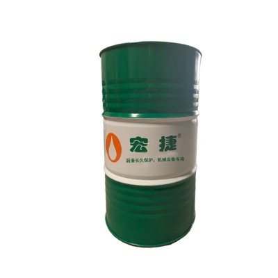 自动车床不锈钢切削油纯油性切削油 铜铁铝纯油性CNC专用316切削图4