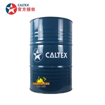 现货批发加德士Caltex Synlube WS150号全合成齿轮油减速机油18L图3