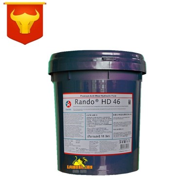 现货批发加德士Caltex Synlube WS150号全合成齿轮油减速机油18L图4