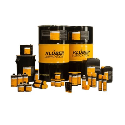 克鲁勃Klüberpaste UH1 96-402轴承齿轮耐高温高速润滑脂黄油 1kg图5