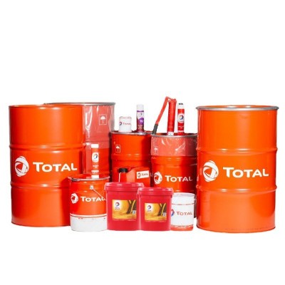 道达尔TOTAL BIOHYDRAN SE 32 46 68号VG合成生物降解环保液压油图5