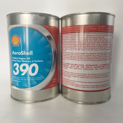 航空涡轮机油 壳.牌Sheil Turbine 500 555 560 308 390 汽轮机油图4