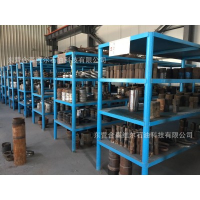 可退式卡瓦打捞筒 高品质打捞工具 厂家直销图3