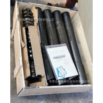 可退式卡瓦打捞筒 高品质打捞工具 厂家直销图2