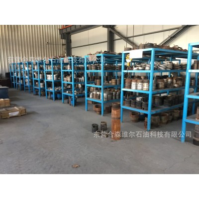 可退式卡瓦打捞筒 高品质打捞工具 厂家直销图4
